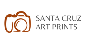 Santa Cruz Art Prints