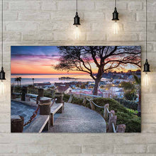 Load image into Gallery viewer, Depot Hill - Metal Print in Gallery