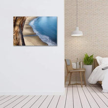 Load image into Gallery viewer, The Colors Of New Brighton Beach - Bedroom Metal Print
