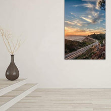 Load image into Gallery viewer, La Selva Train Trestle - Hallway Wall Art Print
